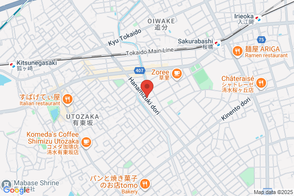Fiore 阪神西宮店
