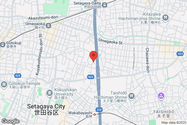PUDOステーション　関西スーパー　広田店