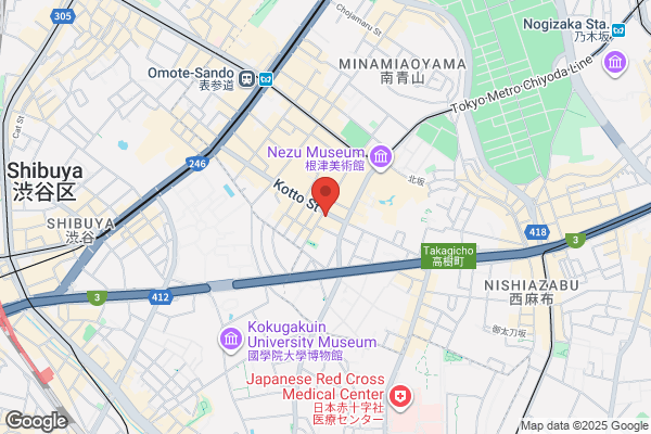 FORBES 24h fitness 名古屋新栄店
