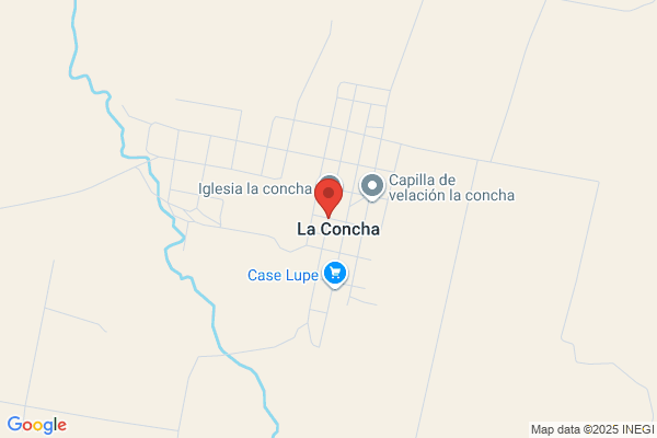La Concha