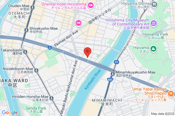 ENEOS Dr.Drive箱崎店(ENEOSフロンティア)