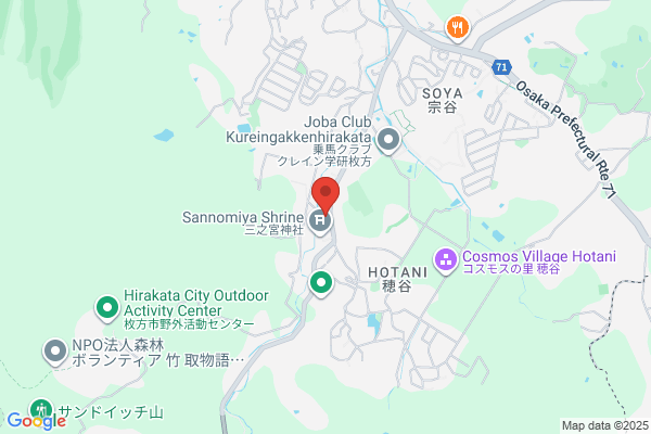 ゴルフパートナー 粕屋店