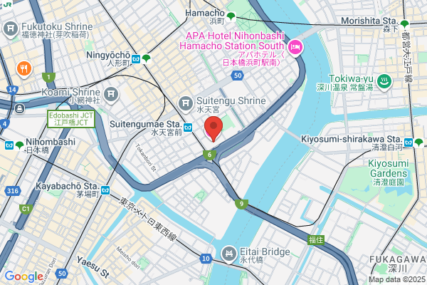 大人の隠れ家SPA LOHAS