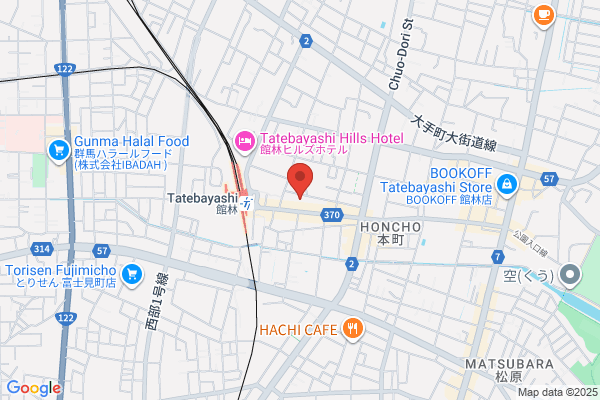 JTB 北九州支店