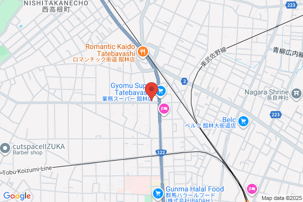 NextMirai合同会社
