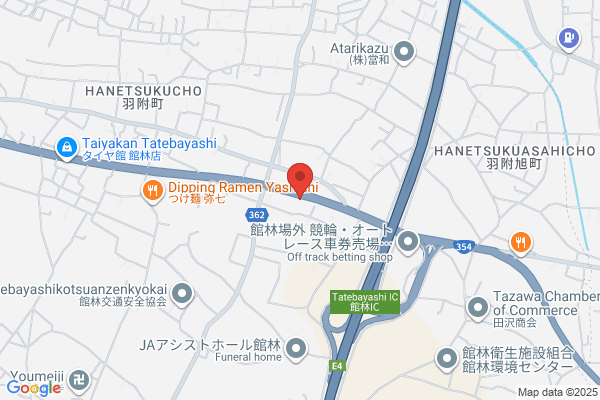 Auto Production Kamatsuka Co., Ltd.