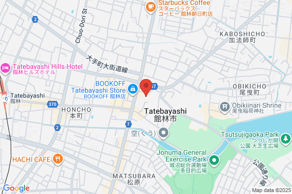 Kasahara no Weekly Mansion