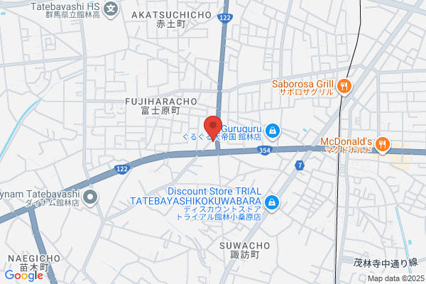 Mita Jidosha Hambai Co., Ltd.