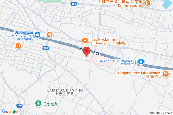 Tatebayashi Region Fire Bureau