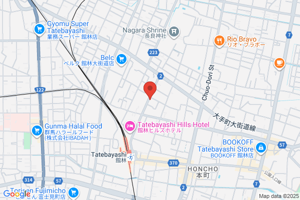Tatebayashi Tax Office