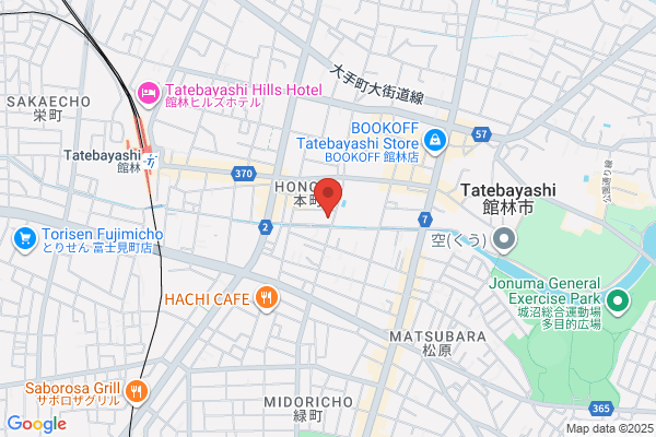 Tsutsuji Kanko Bus Co., Ltd.