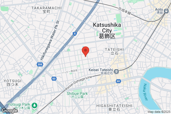 東横INN福島駅東口1