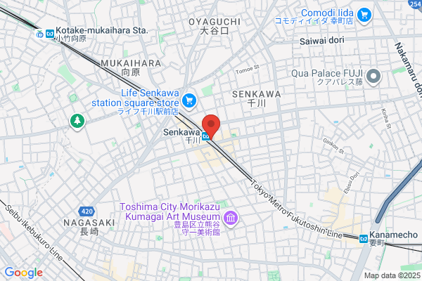 PUDOステーション　ベルク　座間南栗原店