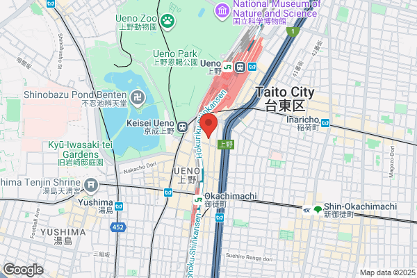 Darts UP錦糸町店