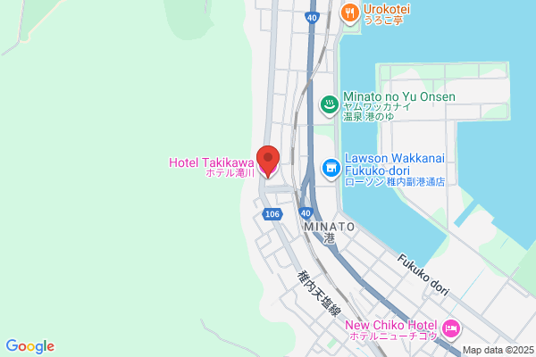 東横INN神田秋葉原