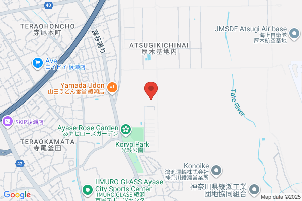 RANGER GYM 錦糸町店