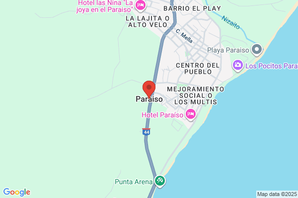 paraiso