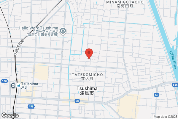 ほっともっと 美和篠田店