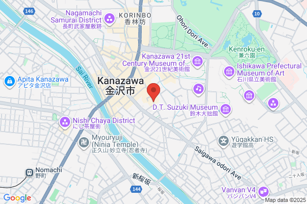 株式会社横山総業