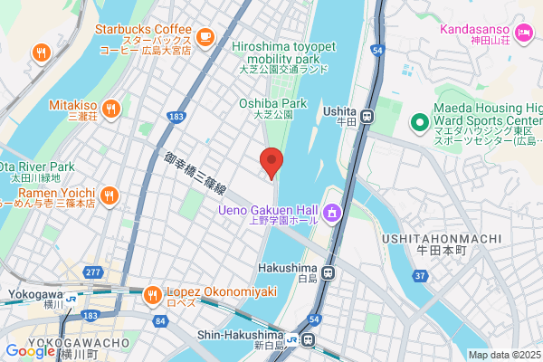 TKP浜松アクトタワーカンファレンスセンター