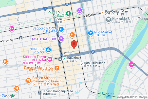 ゲオ村山駅前店