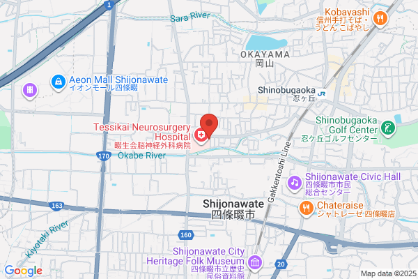 のぞみ薬局四條畷店