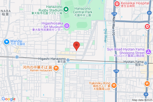 ふじもと眼科クリニック