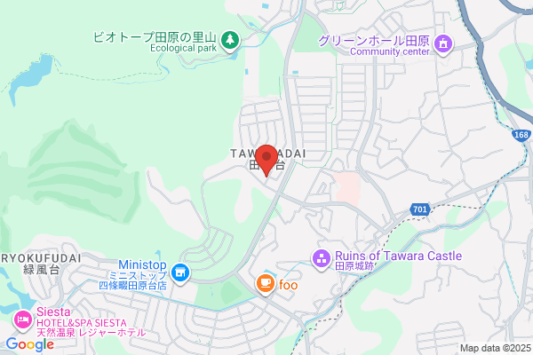 クオール薬局四條畷店