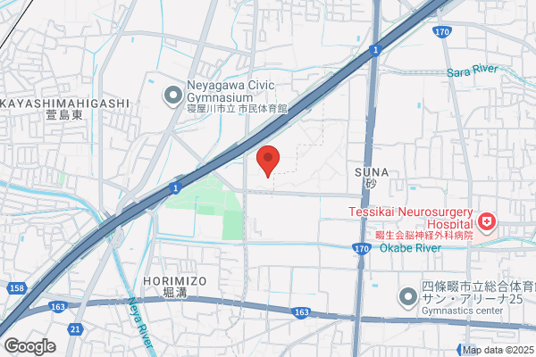 スポーツオーソリティ 四條畷店