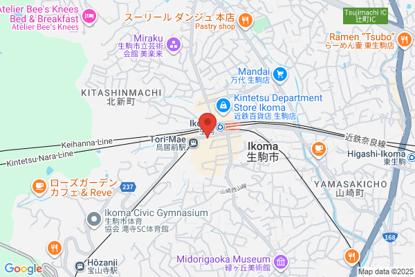 センチュリー21クレイル