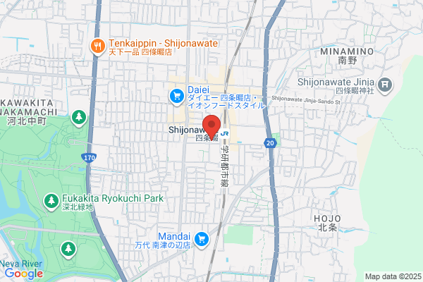センチュリー21タイセイ