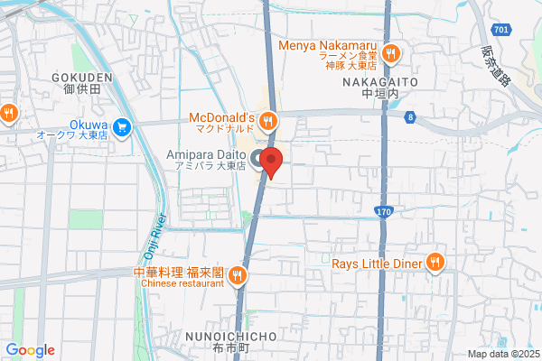 セカンドストリート東大阪善根寺店