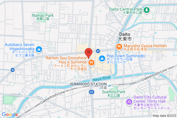 ほけんの窓口 住道店