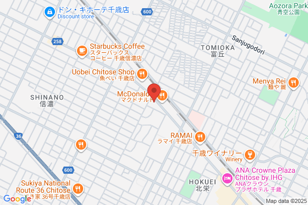 アイフル 中央大通り水走店 無人契約コーナー