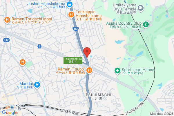 カメラのキタムラ 奈良・東生駒店