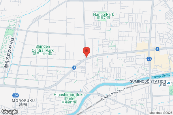 スタジオアリス 大東店
