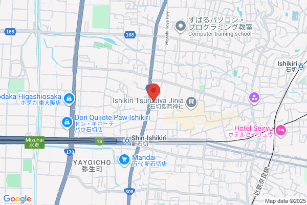 スタジオマリオ 東大阪・石切店