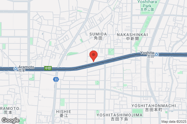吉野家 ３０８号線吉田店