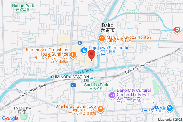 東進衛星予備校 住道校