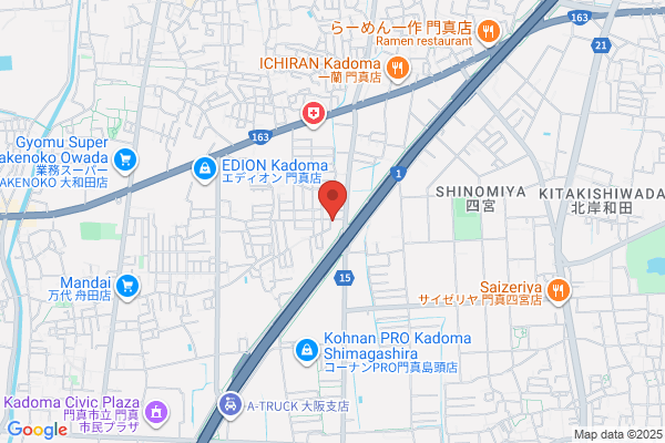 株式会社 オネスト