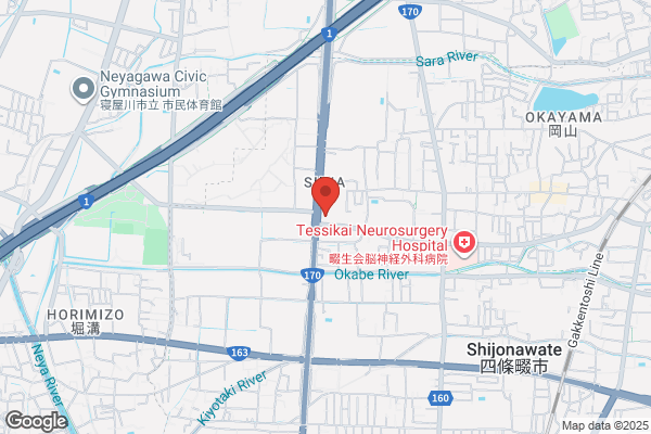 熟成焼肉いちばん 四条畷店