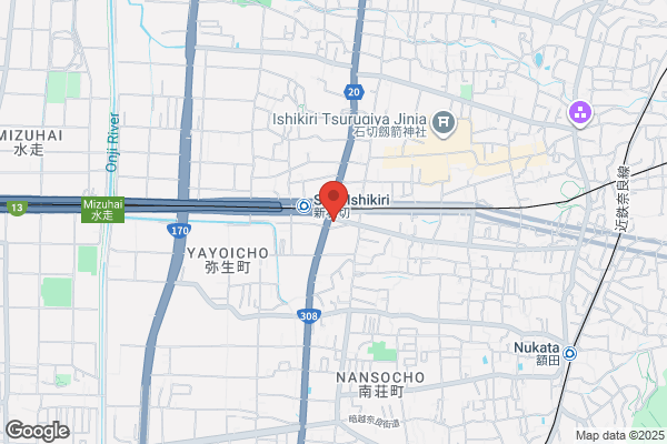 鳥貴族 新石切店