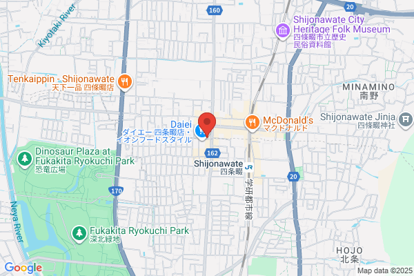 （閉店）プロミス 外環四條畷自動契約コーナー