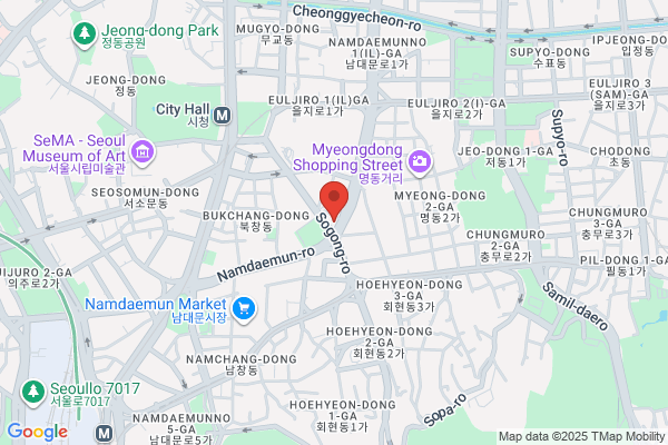 Korean Cafe&Dining TANATANA