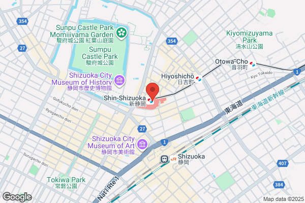 Spick & Span 岡山店