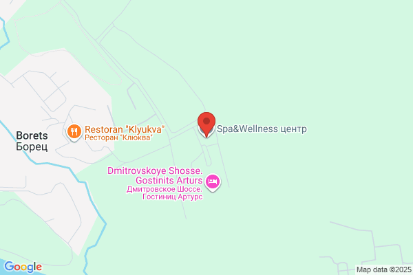 SPA&Wellnessぽかぽか