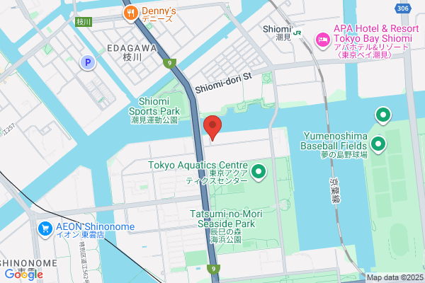 Porsche NOW Tokyo 【閉店】