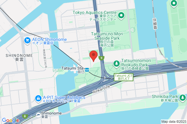 ノジマ イトーヨーカドー木場店
