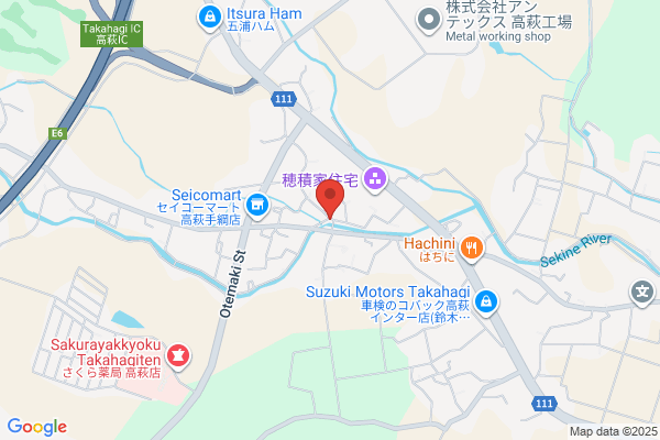 幸楽苑　岡崎東店 _ 閉店