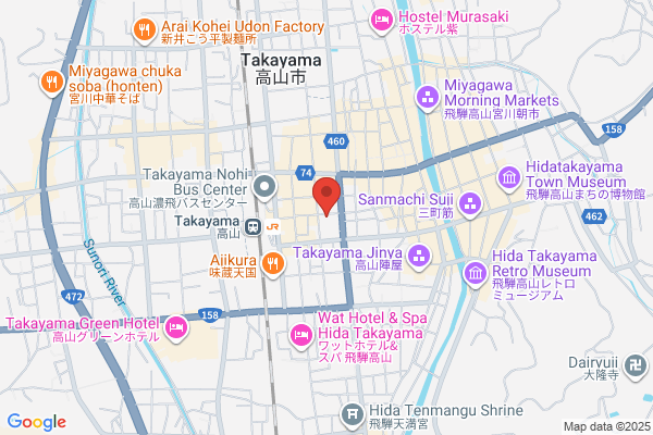 IRORI SPA Hotel侑楽京八坂店